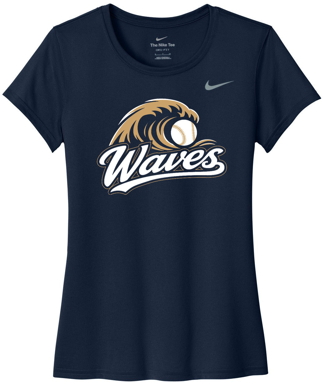 Nike Ladies Legend Tee