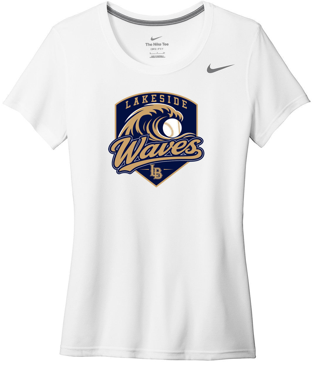 Nike Ladies Legend Tee