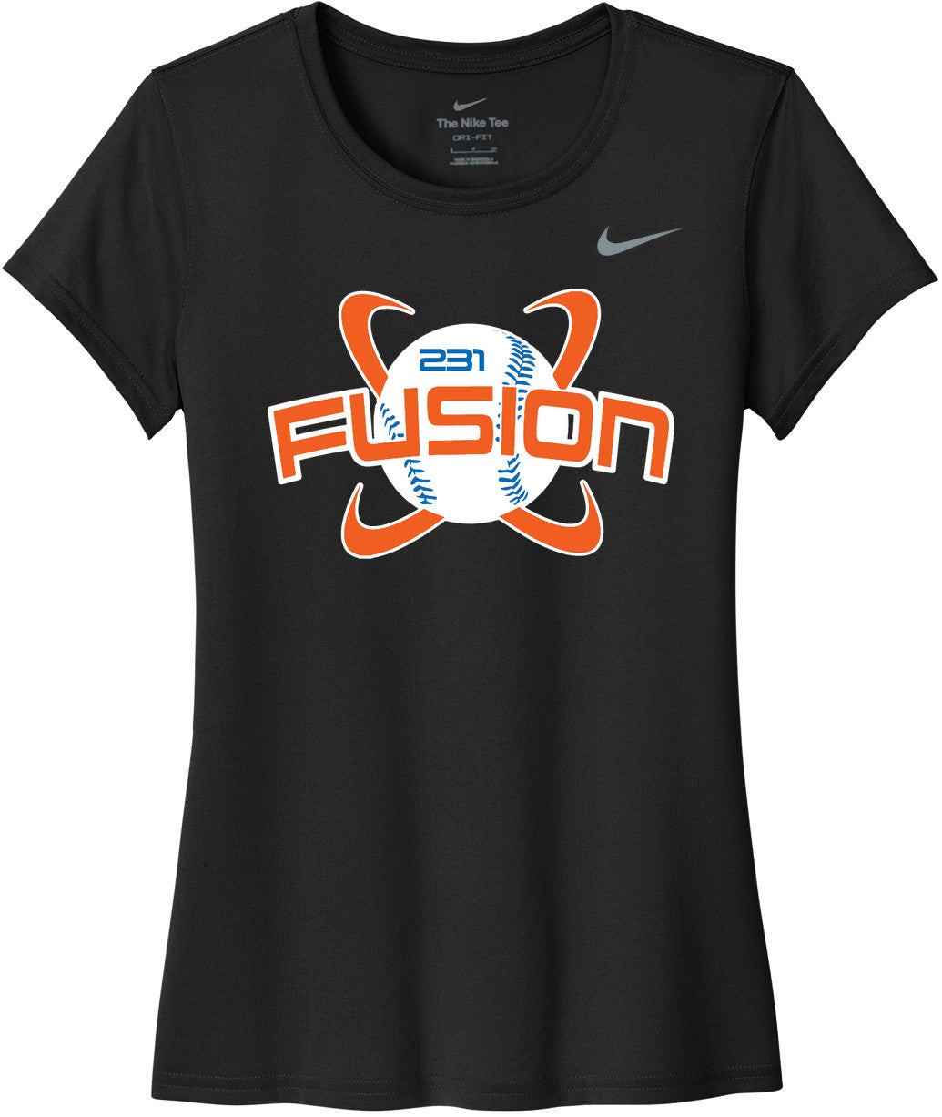 Nike Ladies Legend Tee