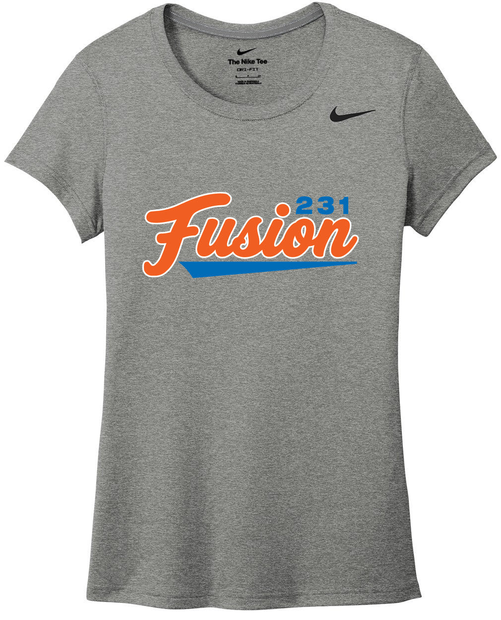 Nike Ladies Legend Tee