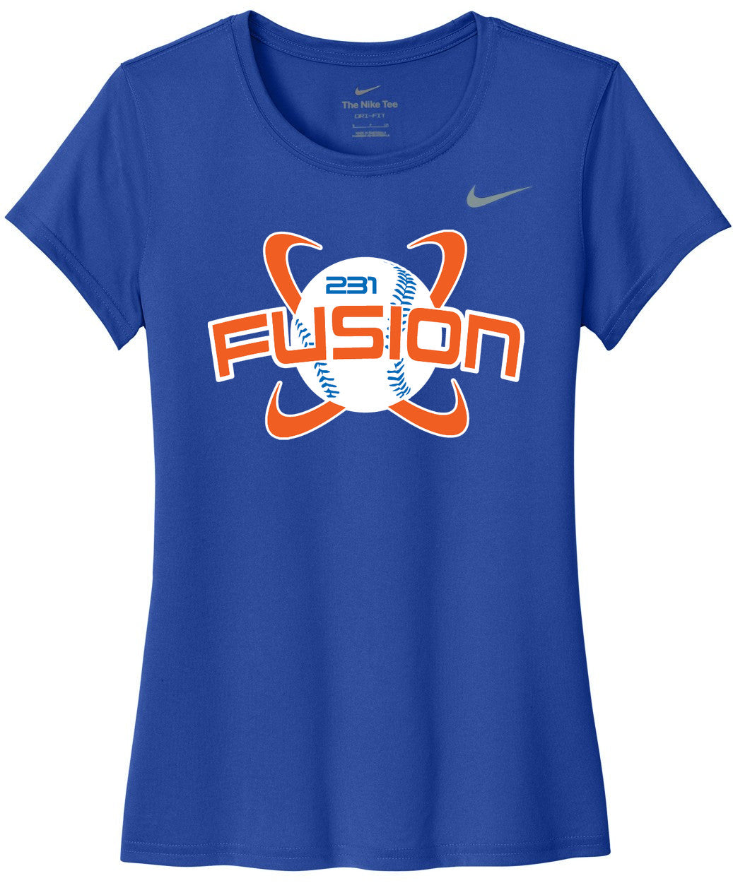 Nike Ladies Legend Tee