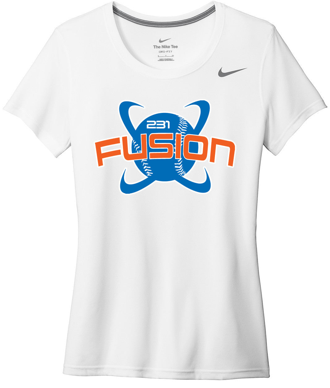 Nike Ladies Legend Tee