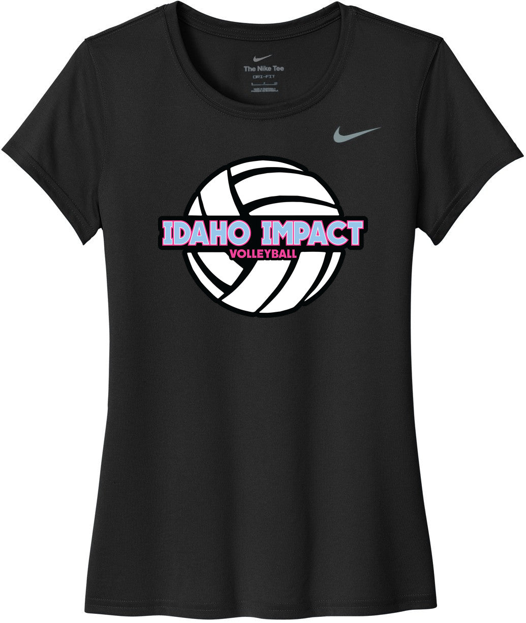 Nike Ladies Legend Tee