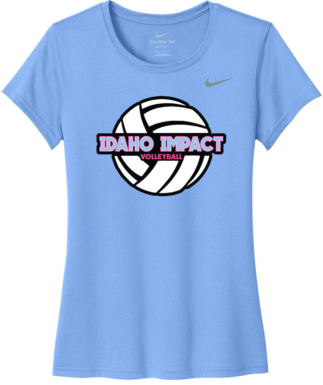 Nike Ladies Legend Tee