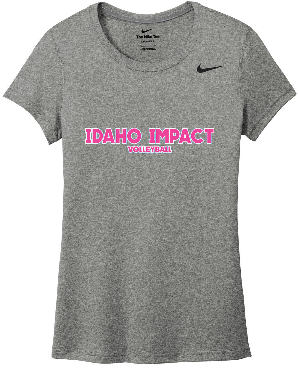 Nike Ladies Legend Tee