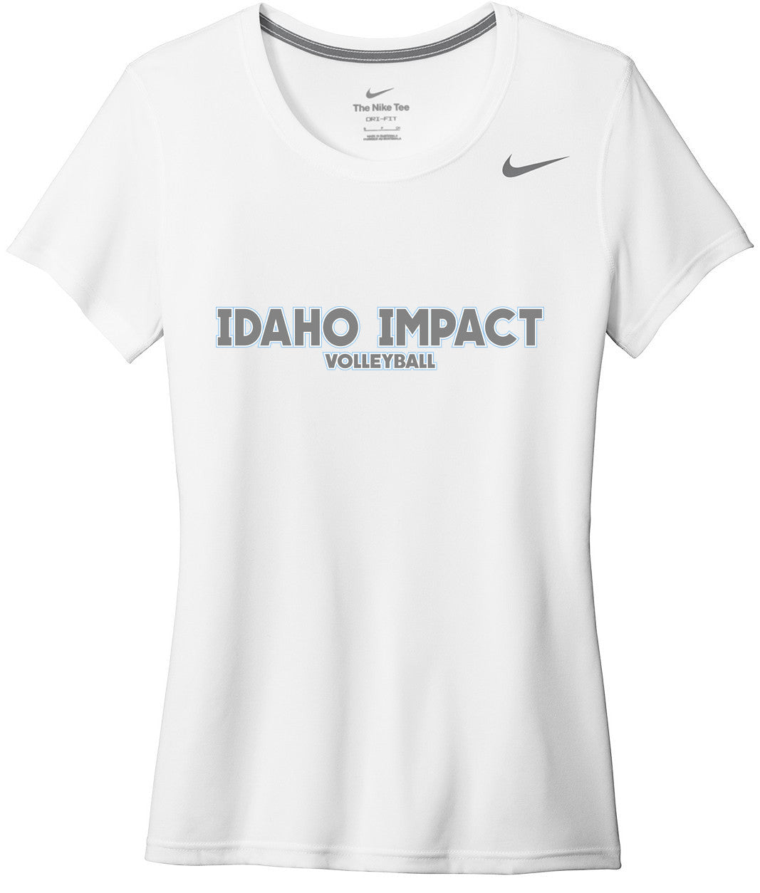 Nike Ladies Legend Tee
