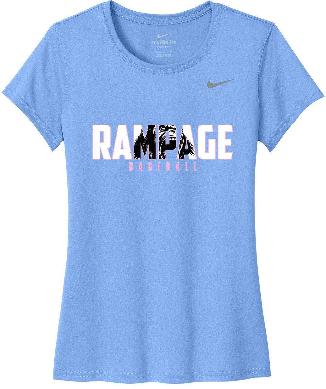 Nike Ladies Legend Tee