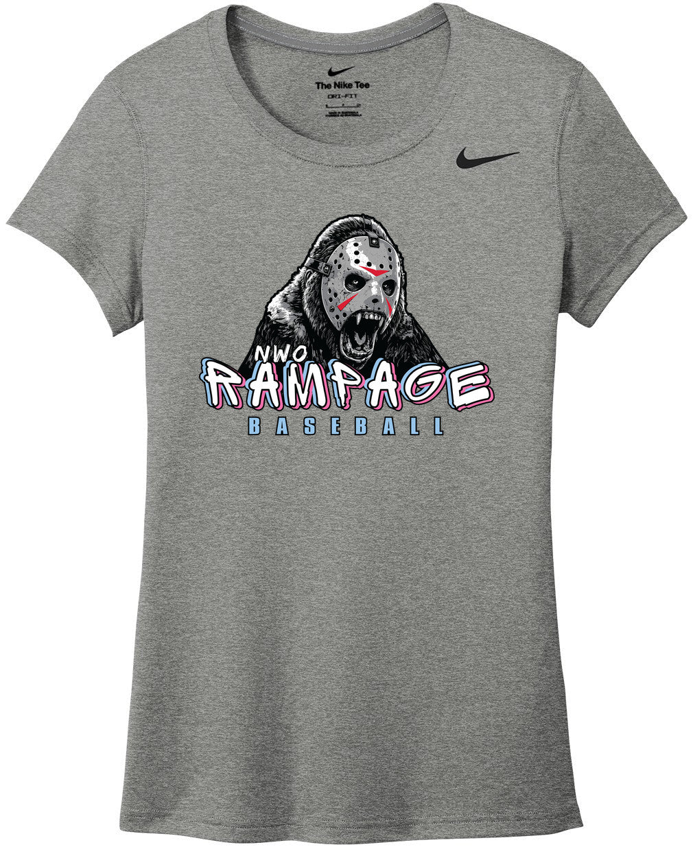 Nike Ladies Legend Tee