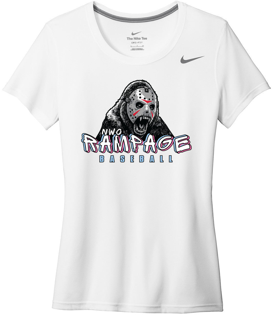 Nike Ladies Legend Tee