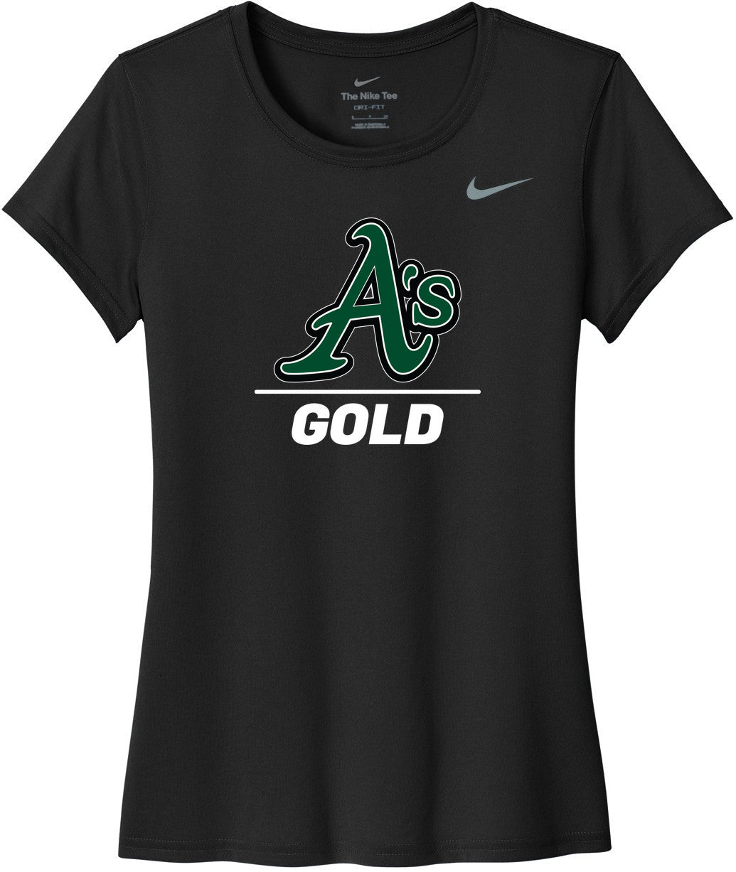 Nike Ladies Legend Tee