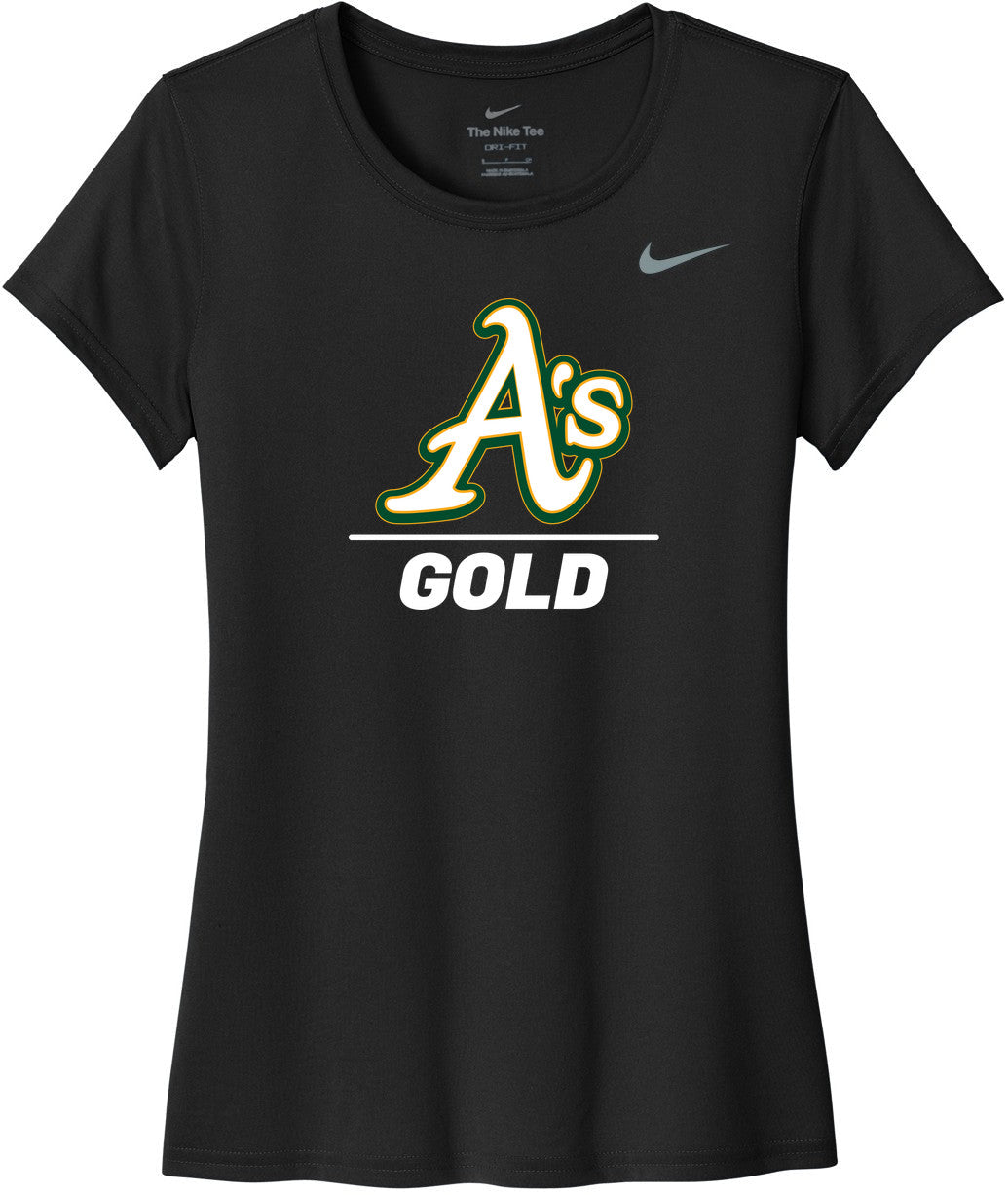 Nike Ladies Legend Tee
