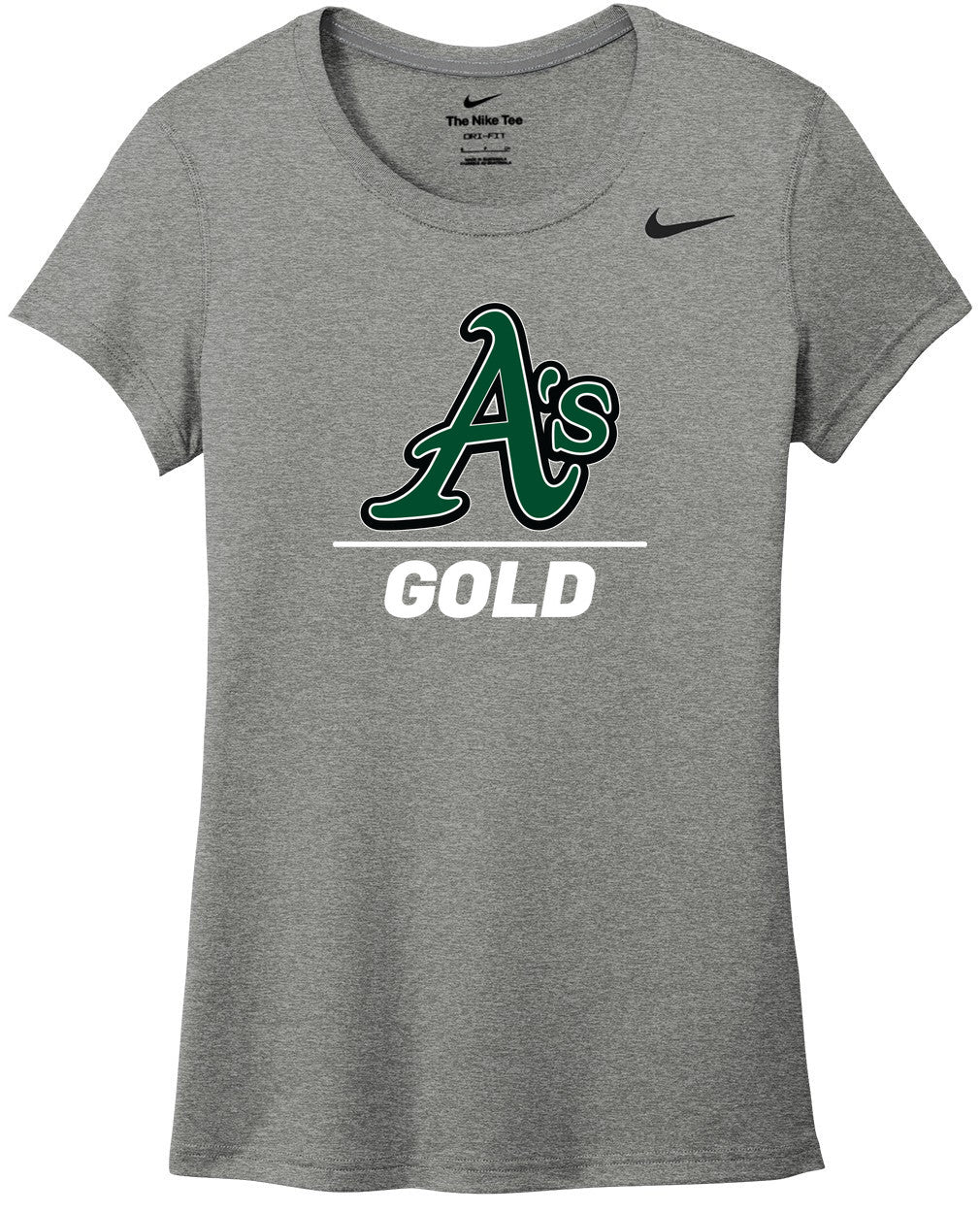 Nike Ladies Legend Tee