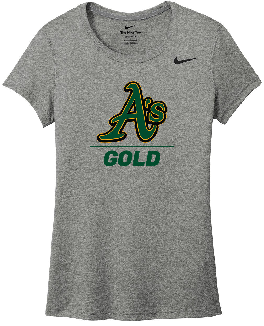 Nike Ladies Legend Tee