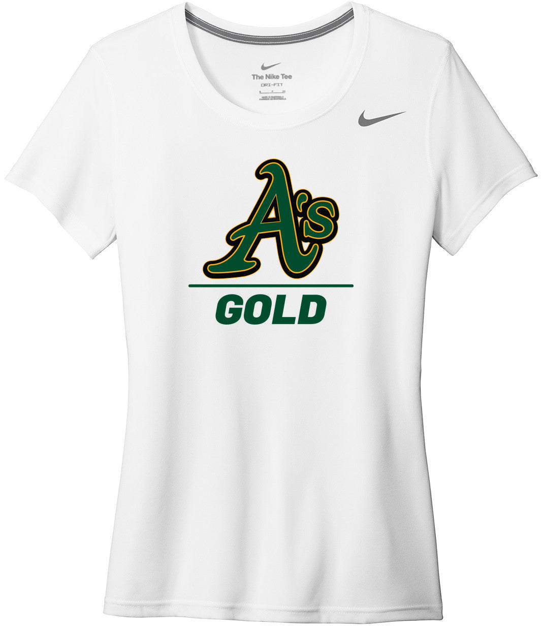 Nike Ladies Legend Tee