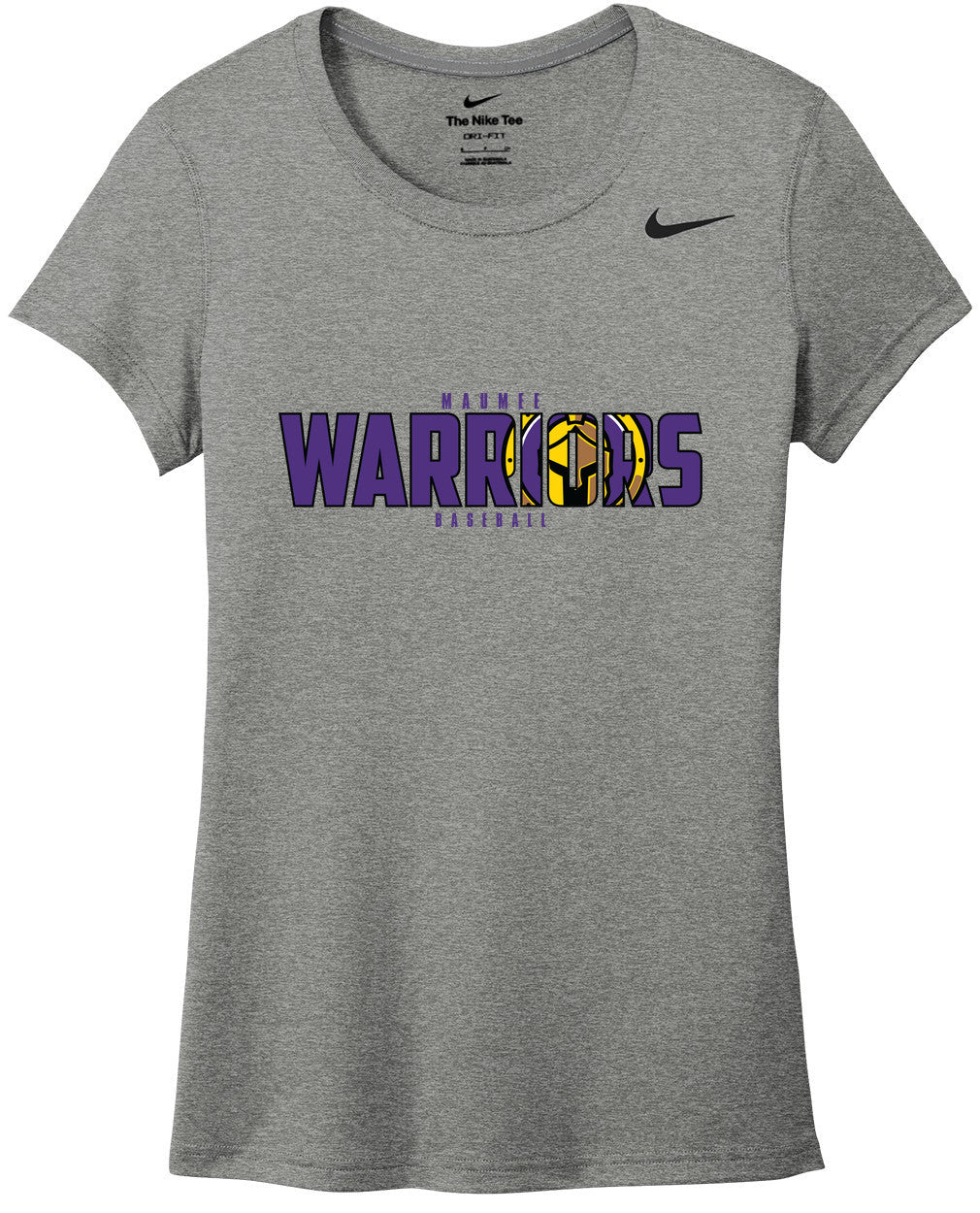 Nike Ladies Legend Tee