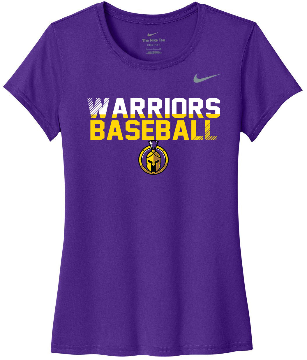 Nike Ladies Legend Tee