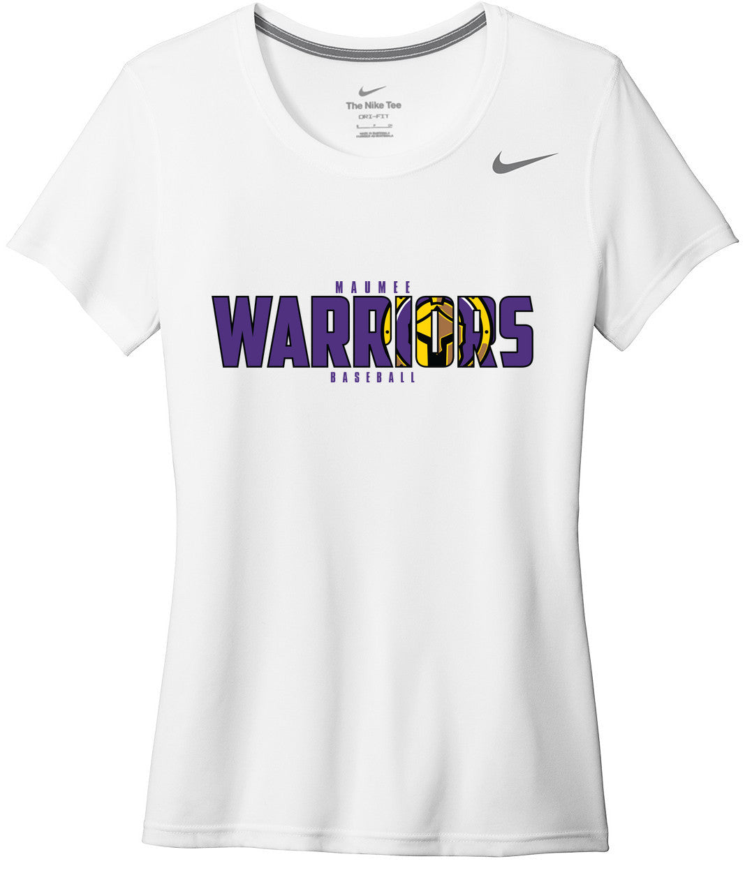 Nike Ladies Legend Tee