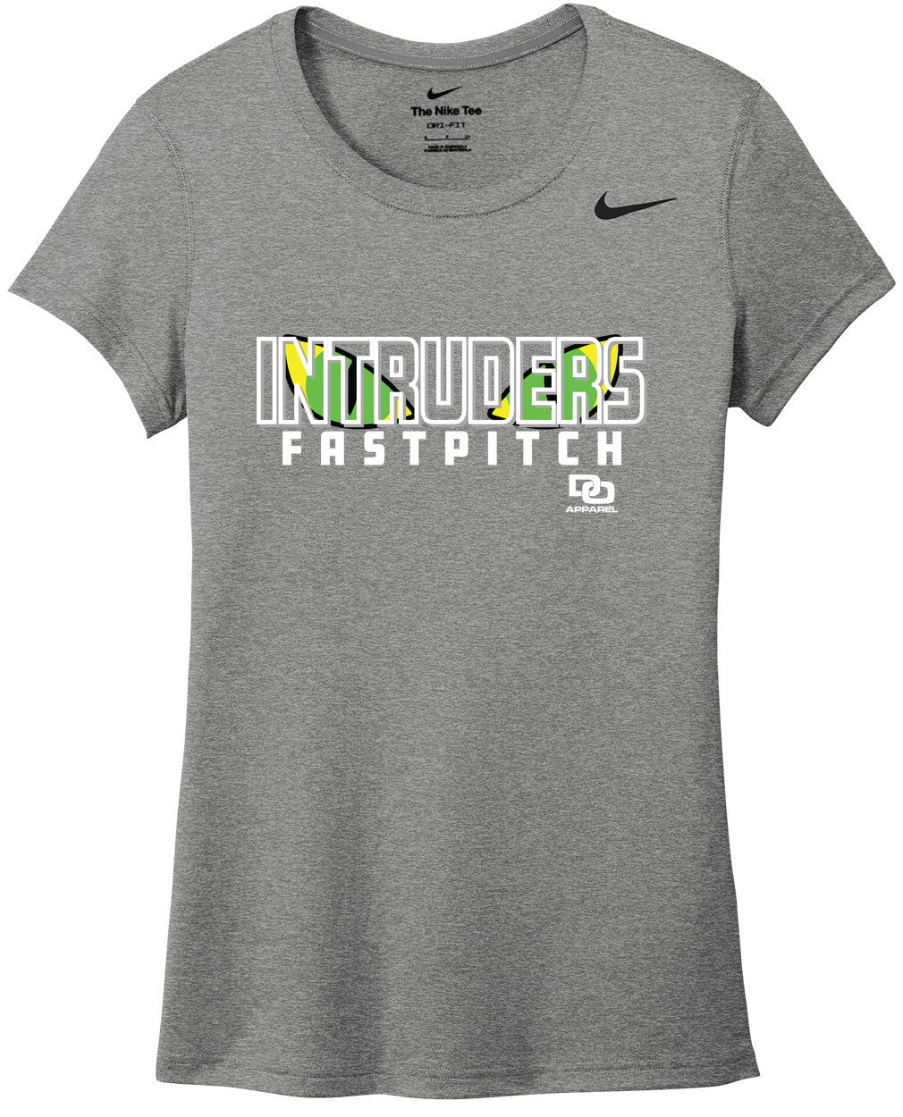 Nike Ladies Legend Tee