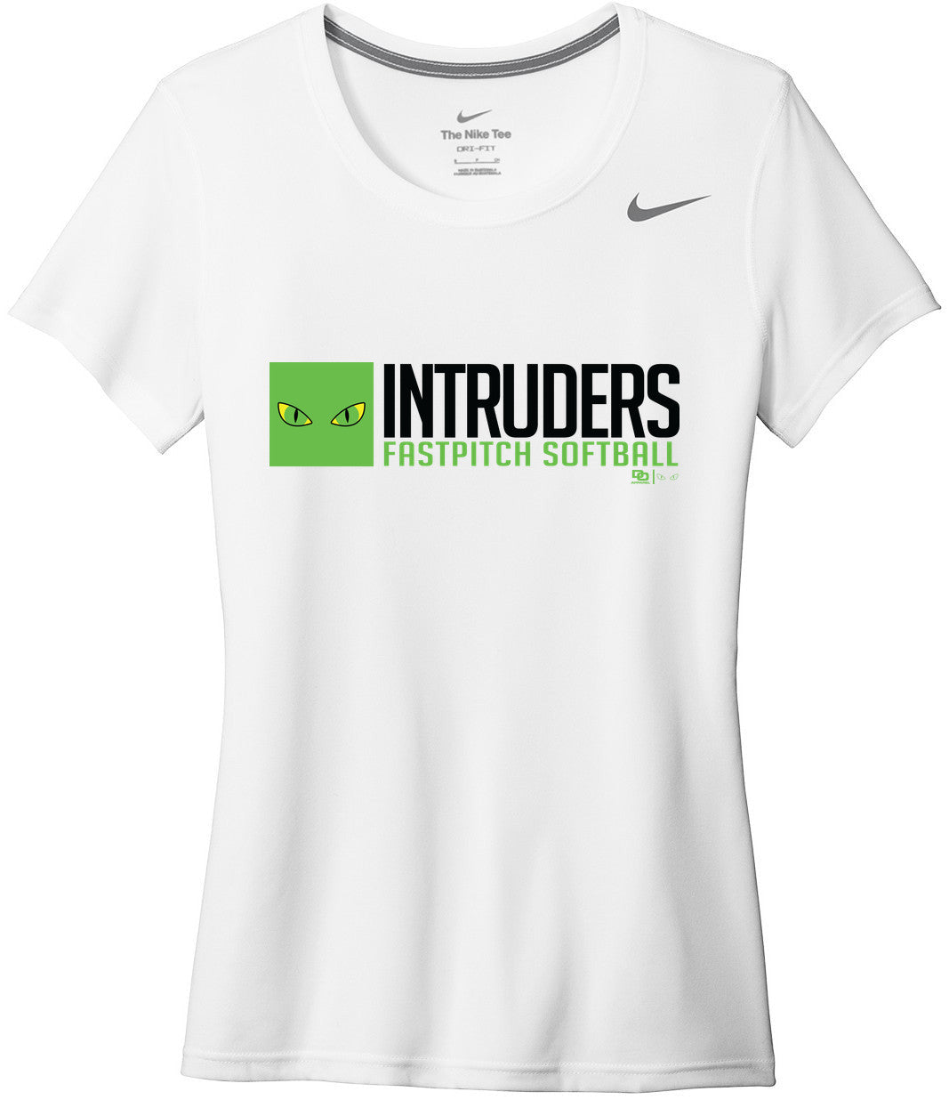Nike Ladies Legend Tee