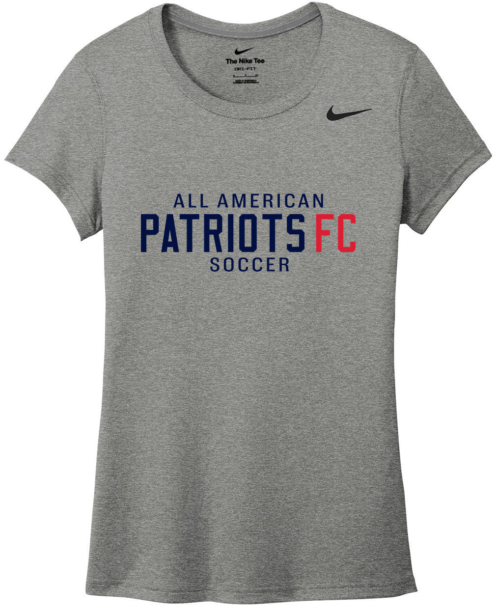 Nike Ladies Legend Tee