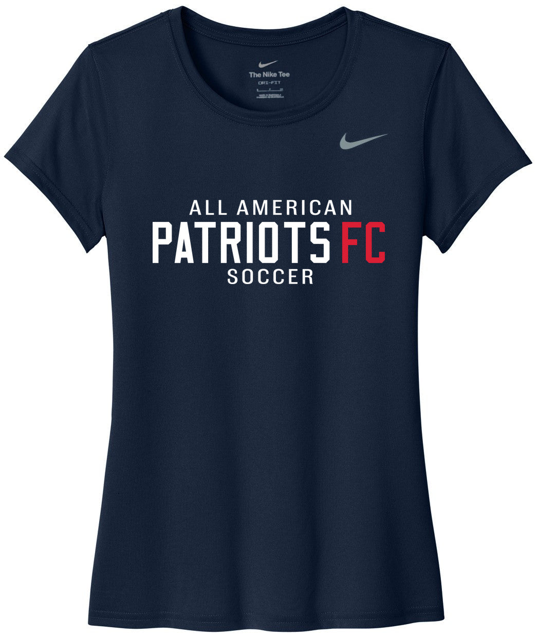 Nike Ladies Legend Tee