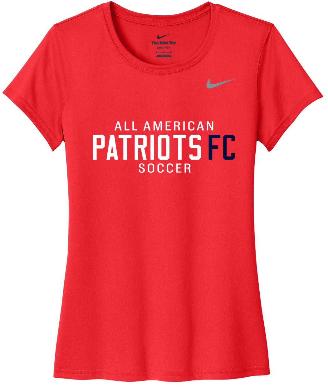 Nike Ladies Legend Tee