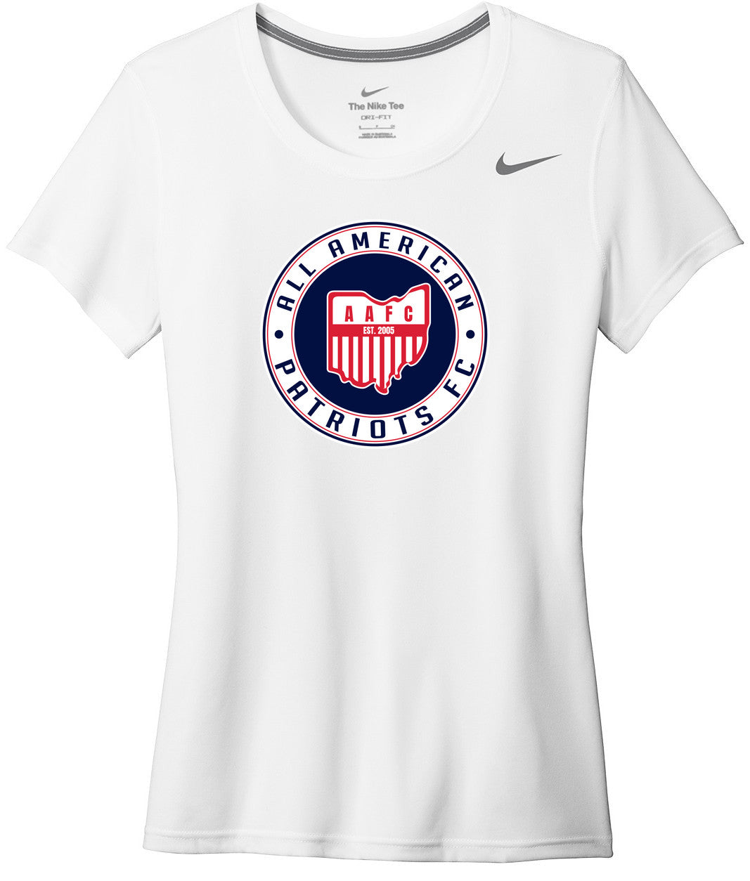 Nike Ladies Legend Tee
