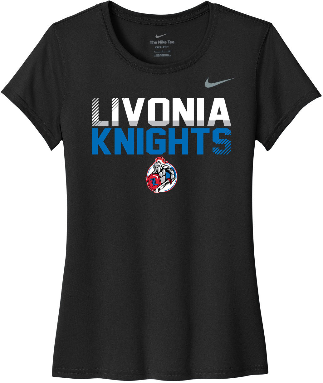 Nike Ladies Legend Tee
