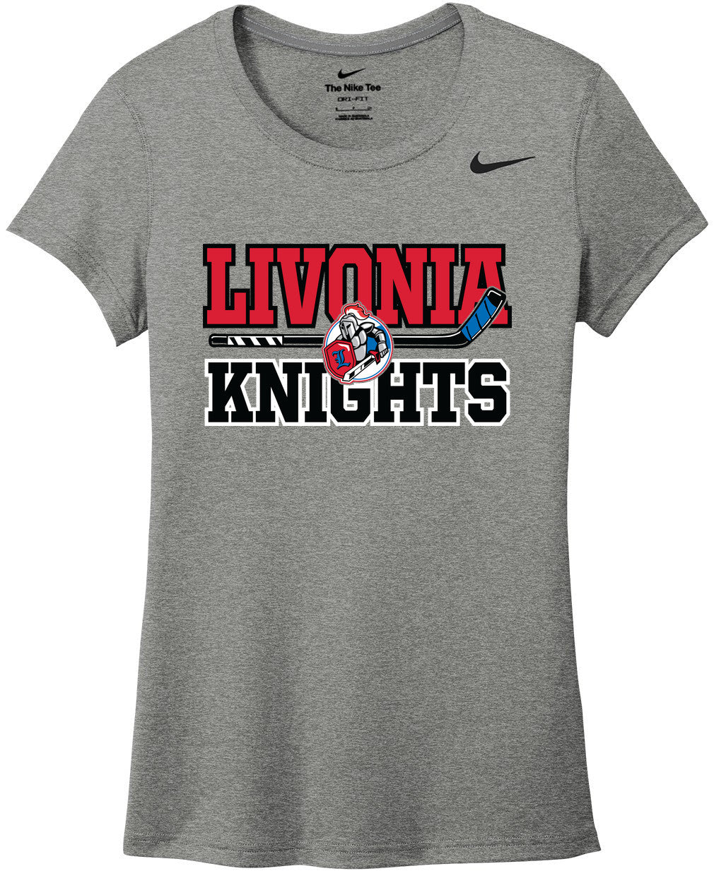 Nike Ladies Legend Tee