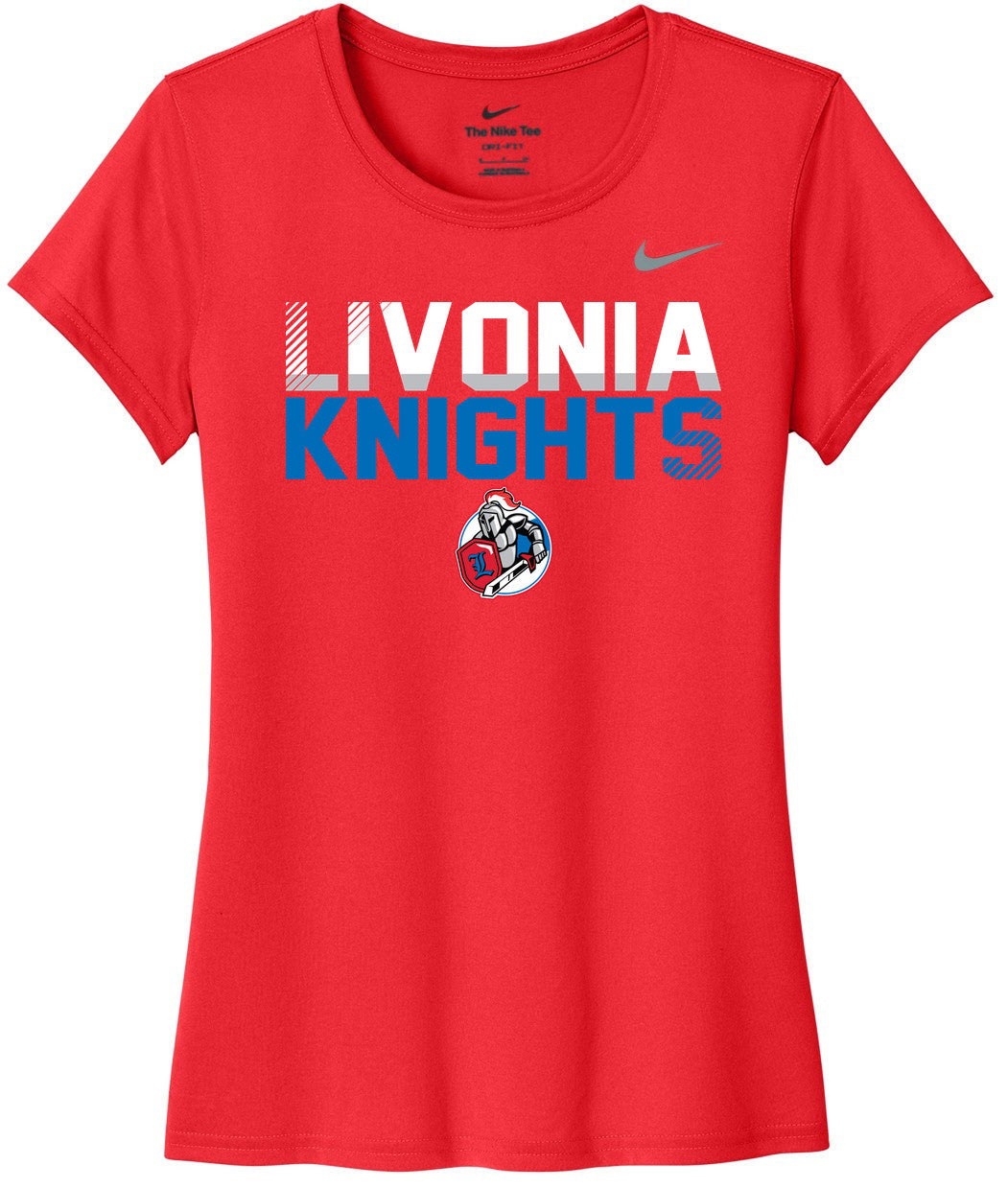 Nike Ladies Legend Tee