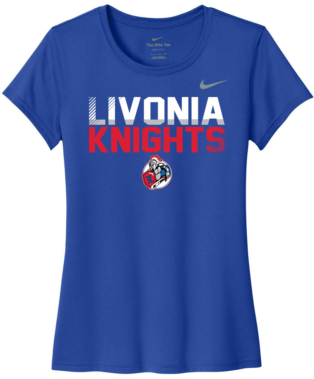Nike Ladies Legend Tee