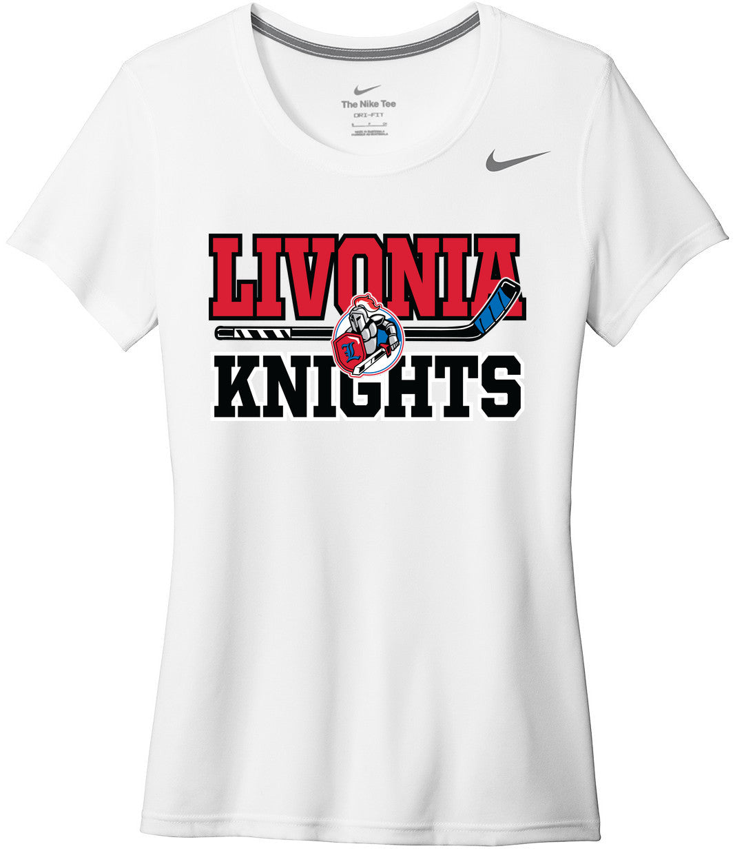 Nike Ladies Legend Tee