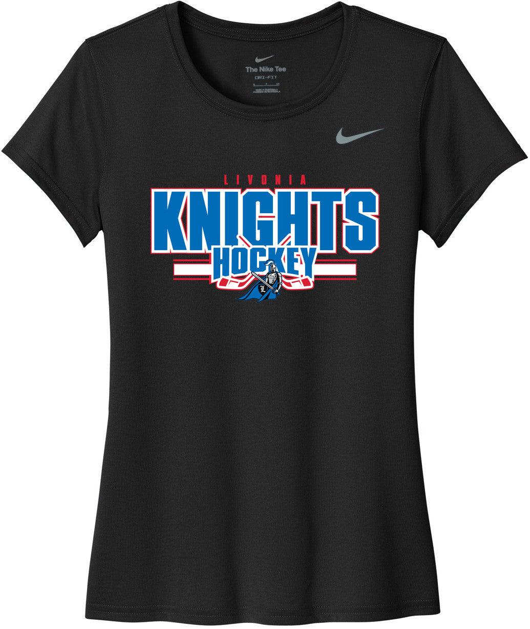 Nike Ladies Legend Tee