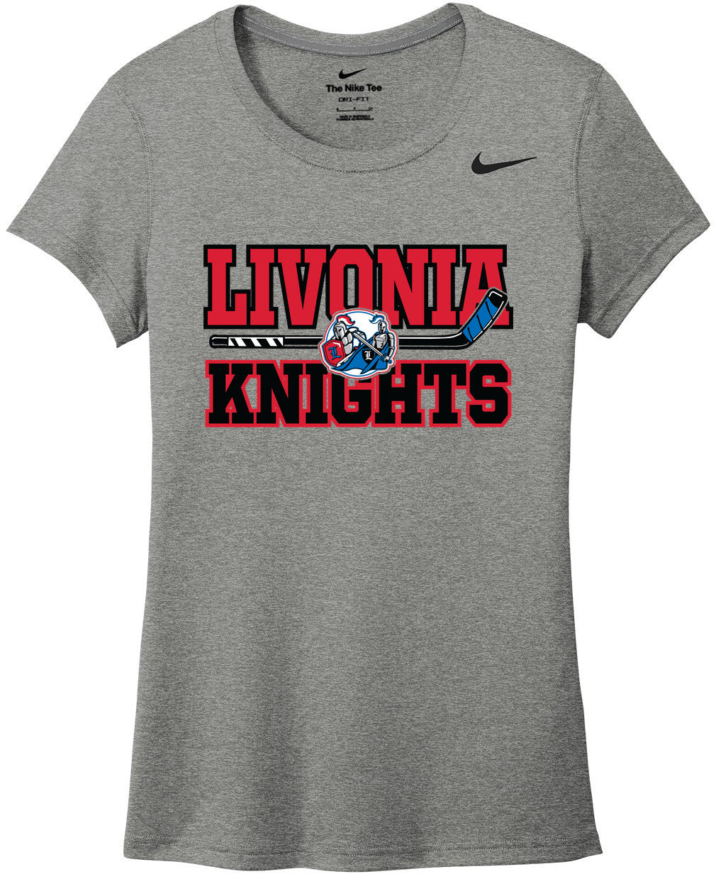 Nike Ladies Legend Tee