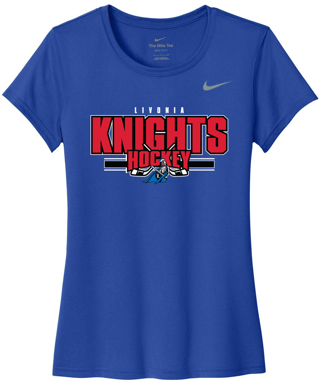Nike Ladies Legend Tee
