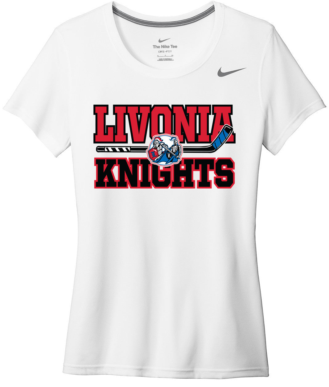Nike Ladies Legend Tee