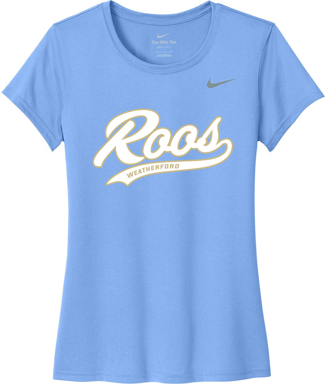 Nike Ladies Legend Tee