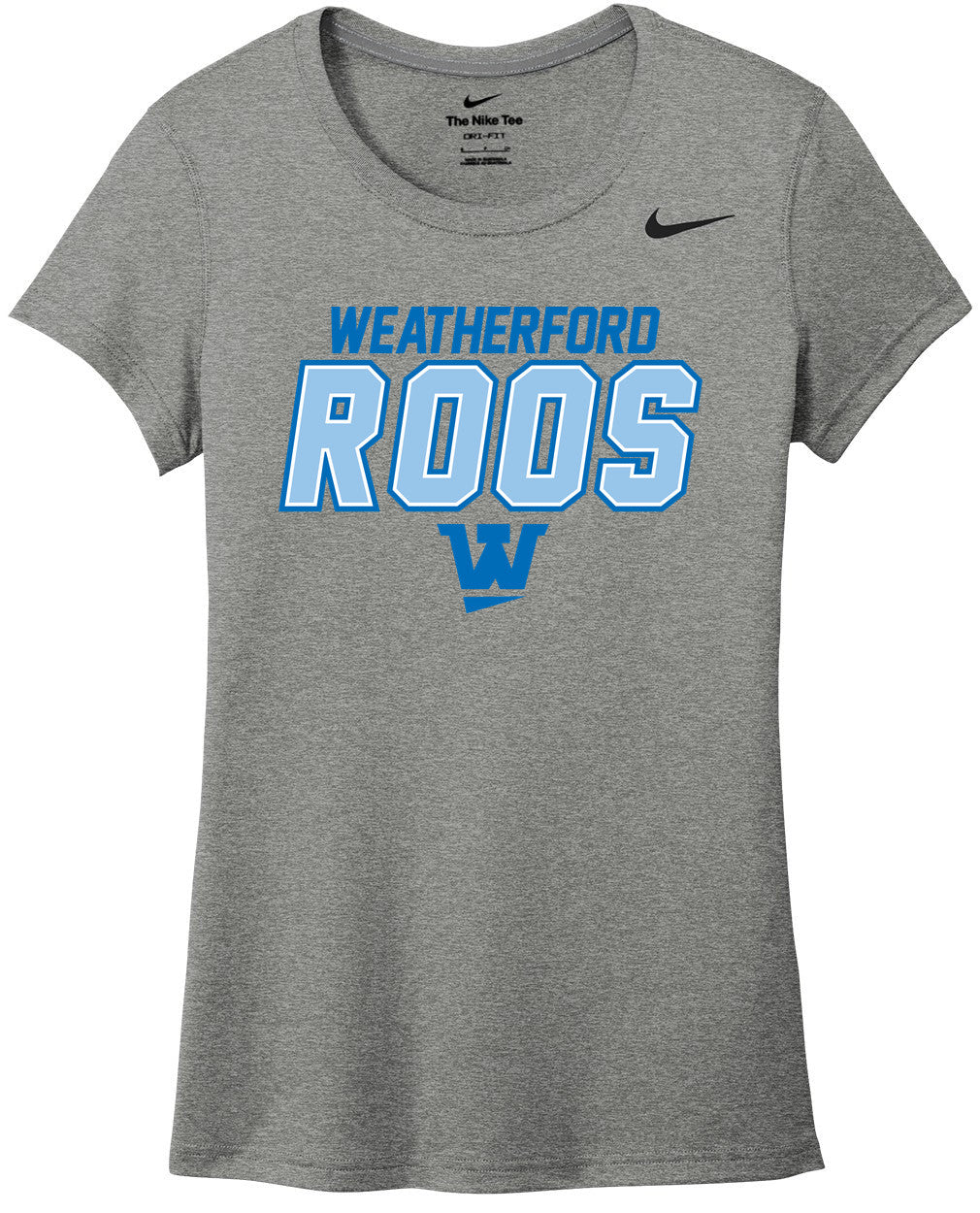 Nike Ladies Legend Tee