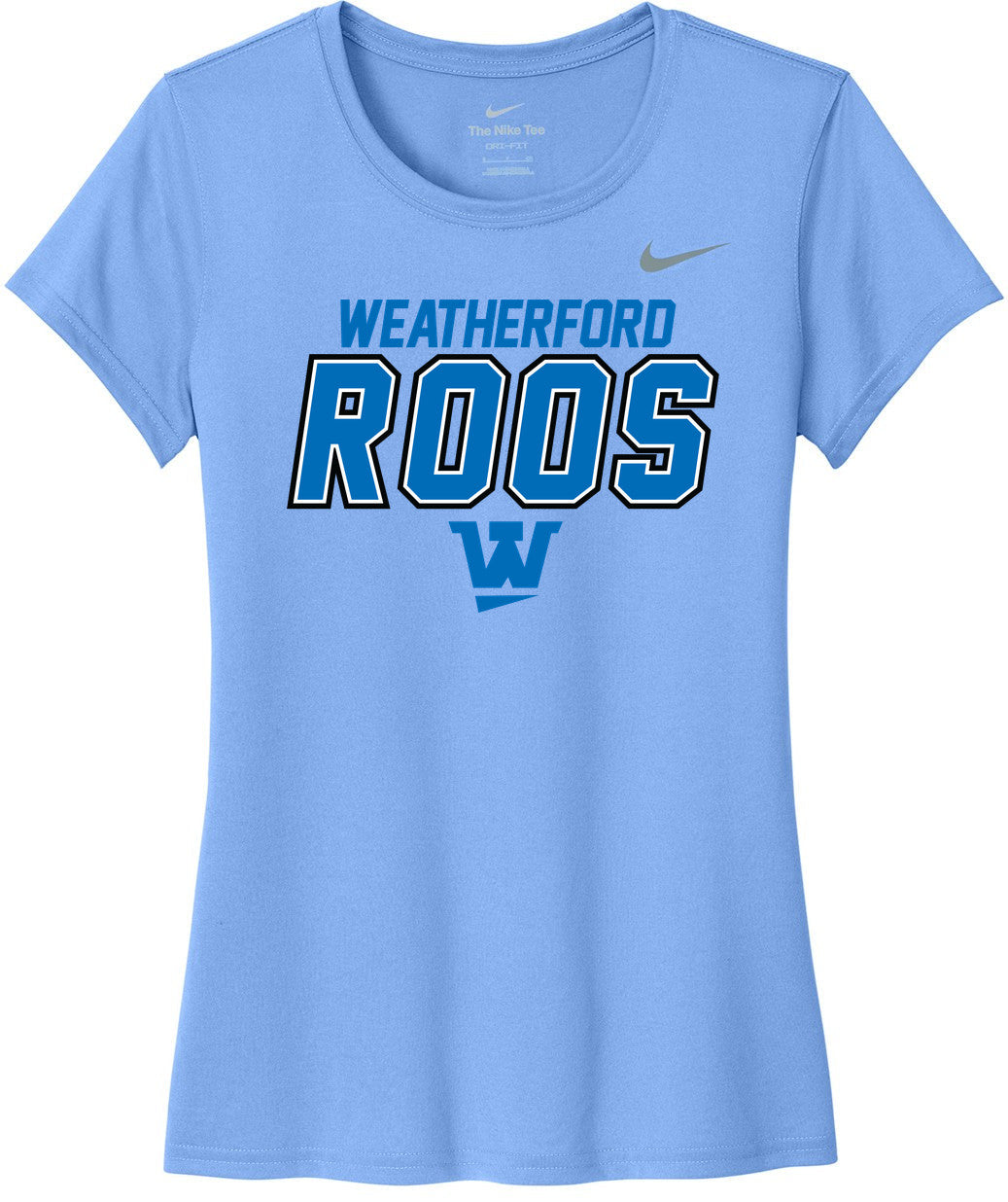 Nike Ladies Legend Tee