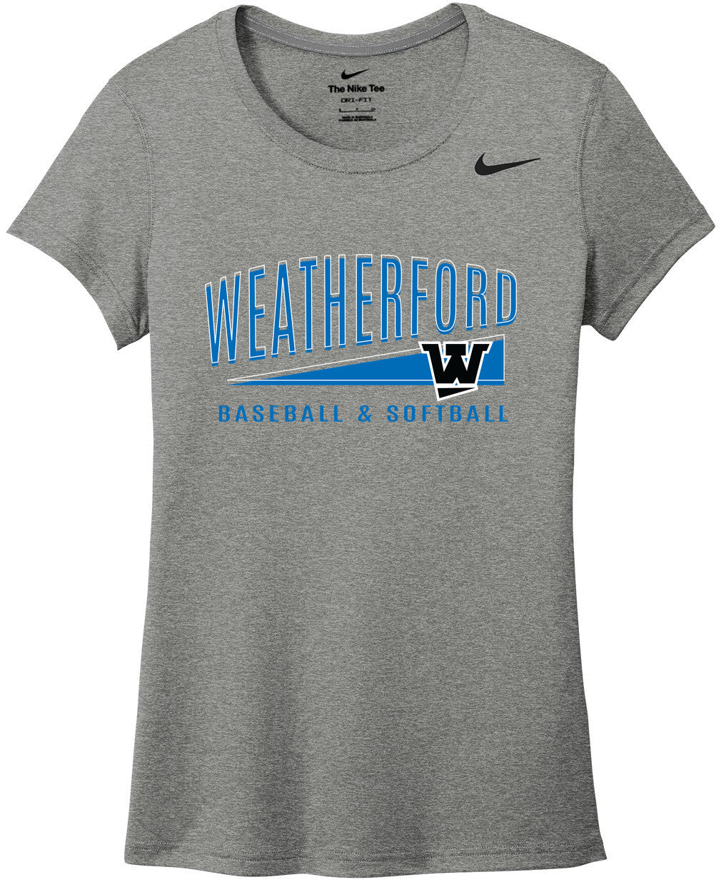 Nike Ladies Legend Tee