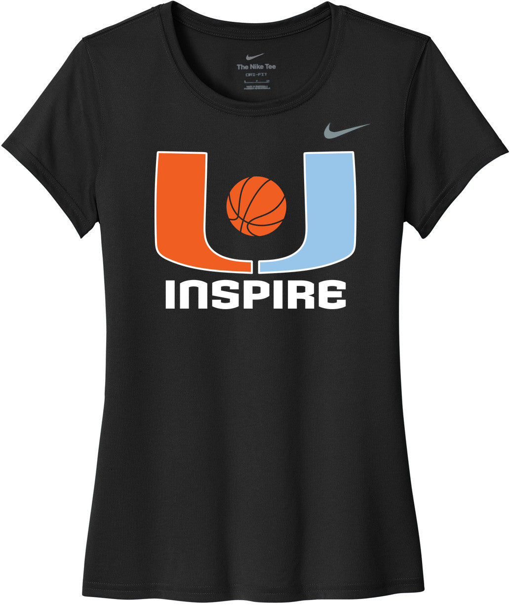 Nike Ladies Legend Tee
