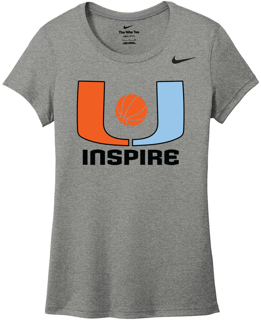 Nike Ladies Legend Tee