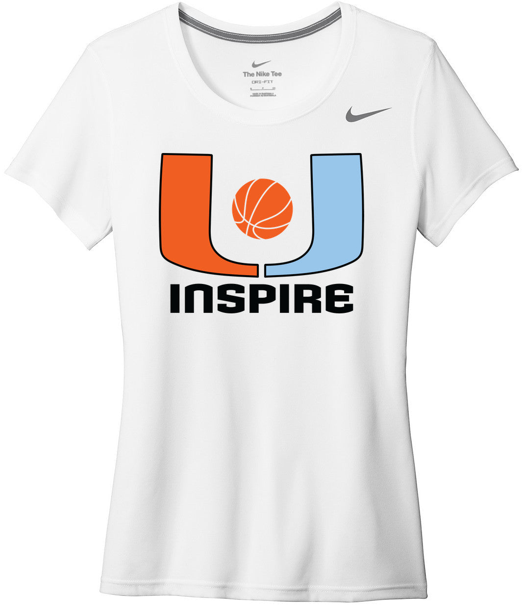 Nike Ladies Legend Tee
