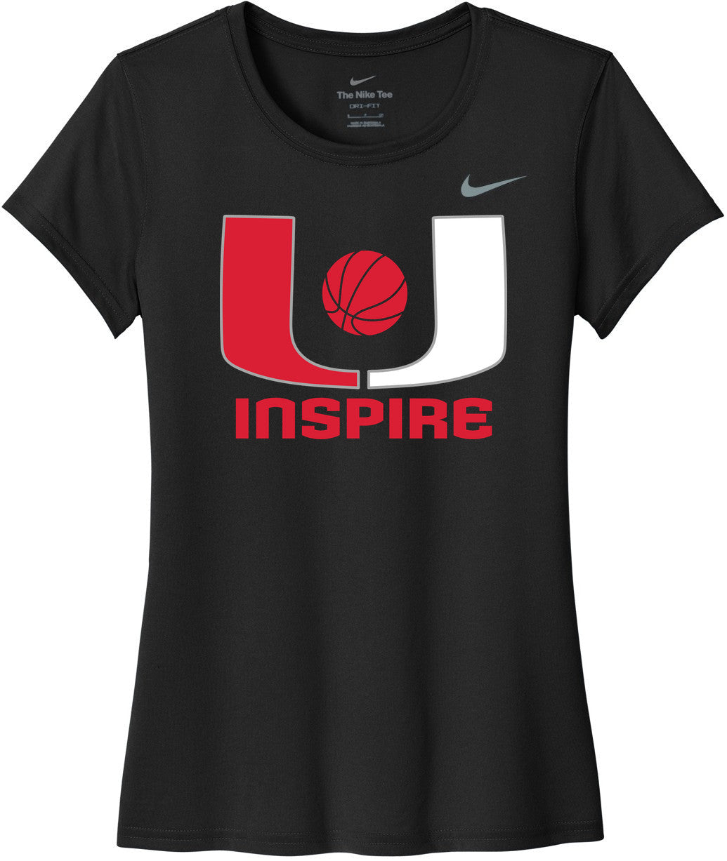 Nike Ladies Legend Tee