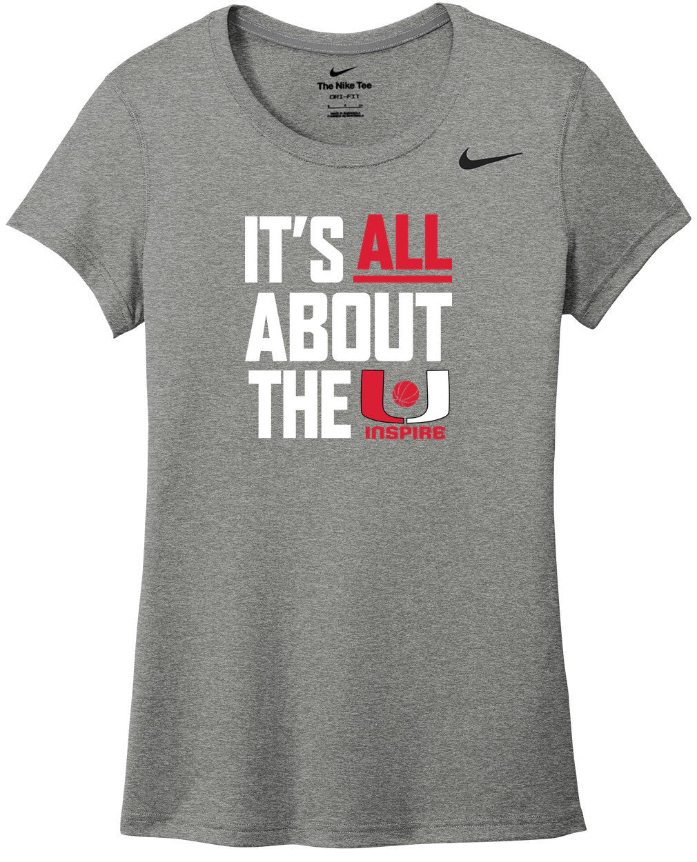 Nike Ladies Legend Tee
