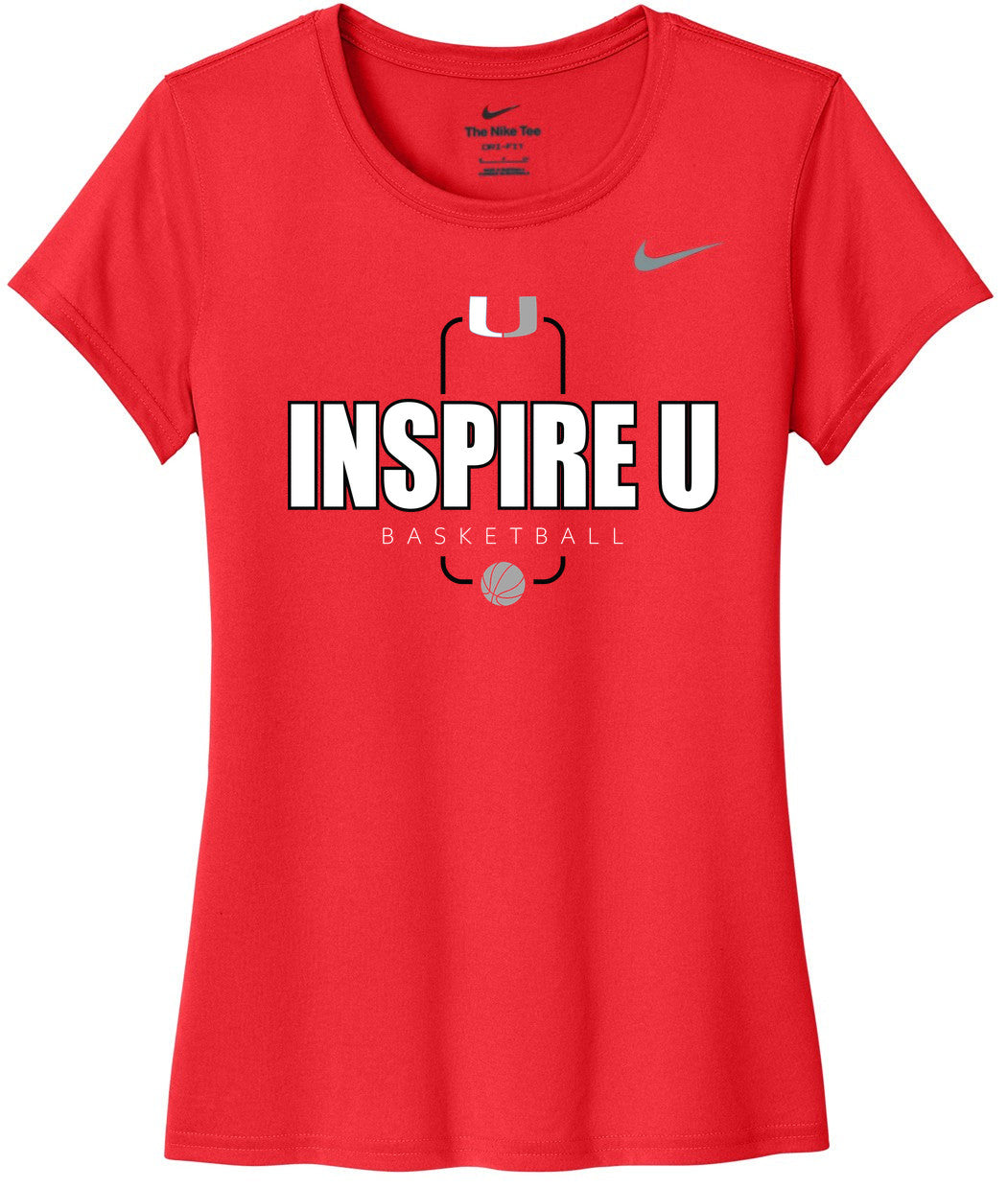 Nike Ladies Legend Tee