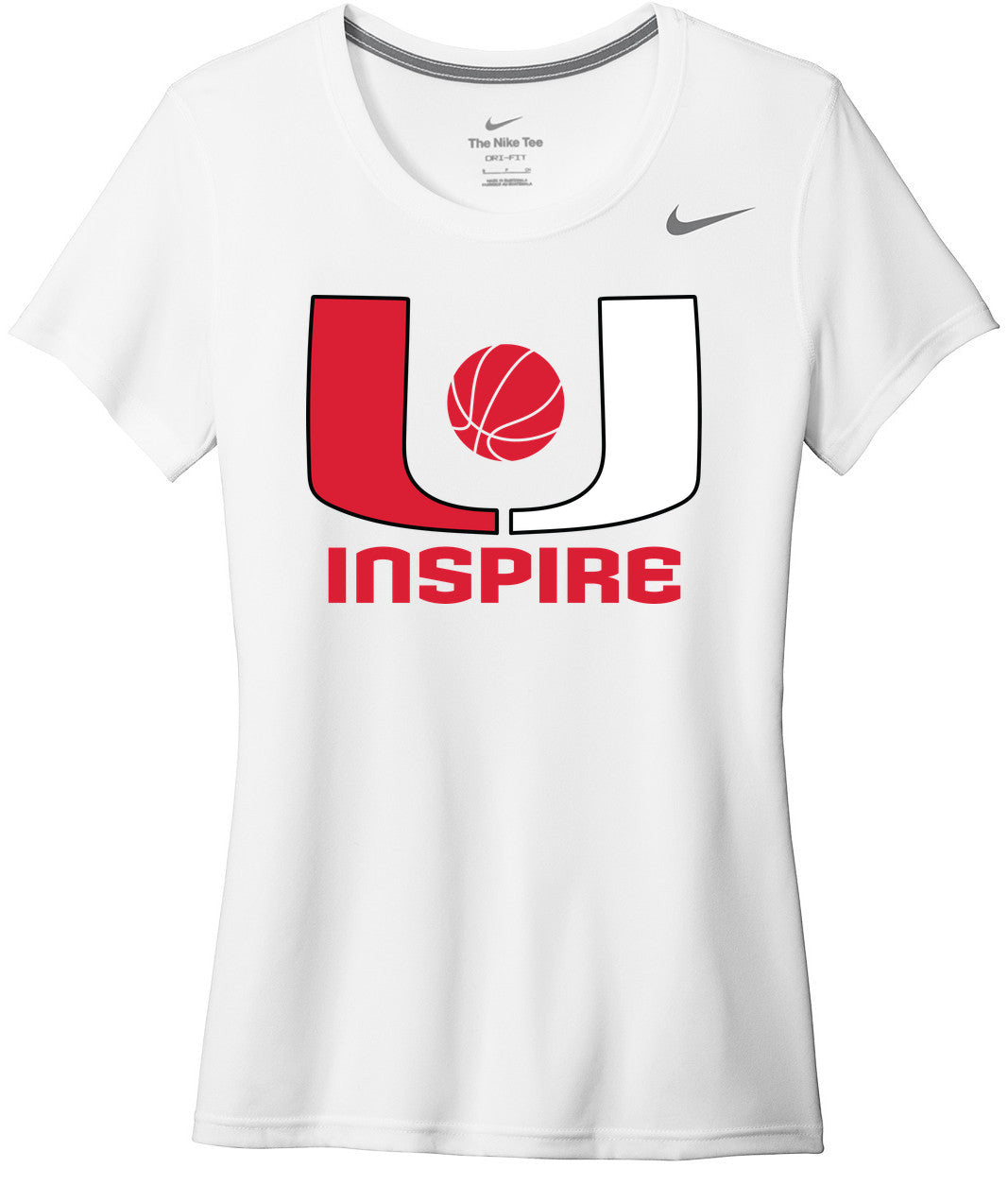 Nike Ladies Legend Tee