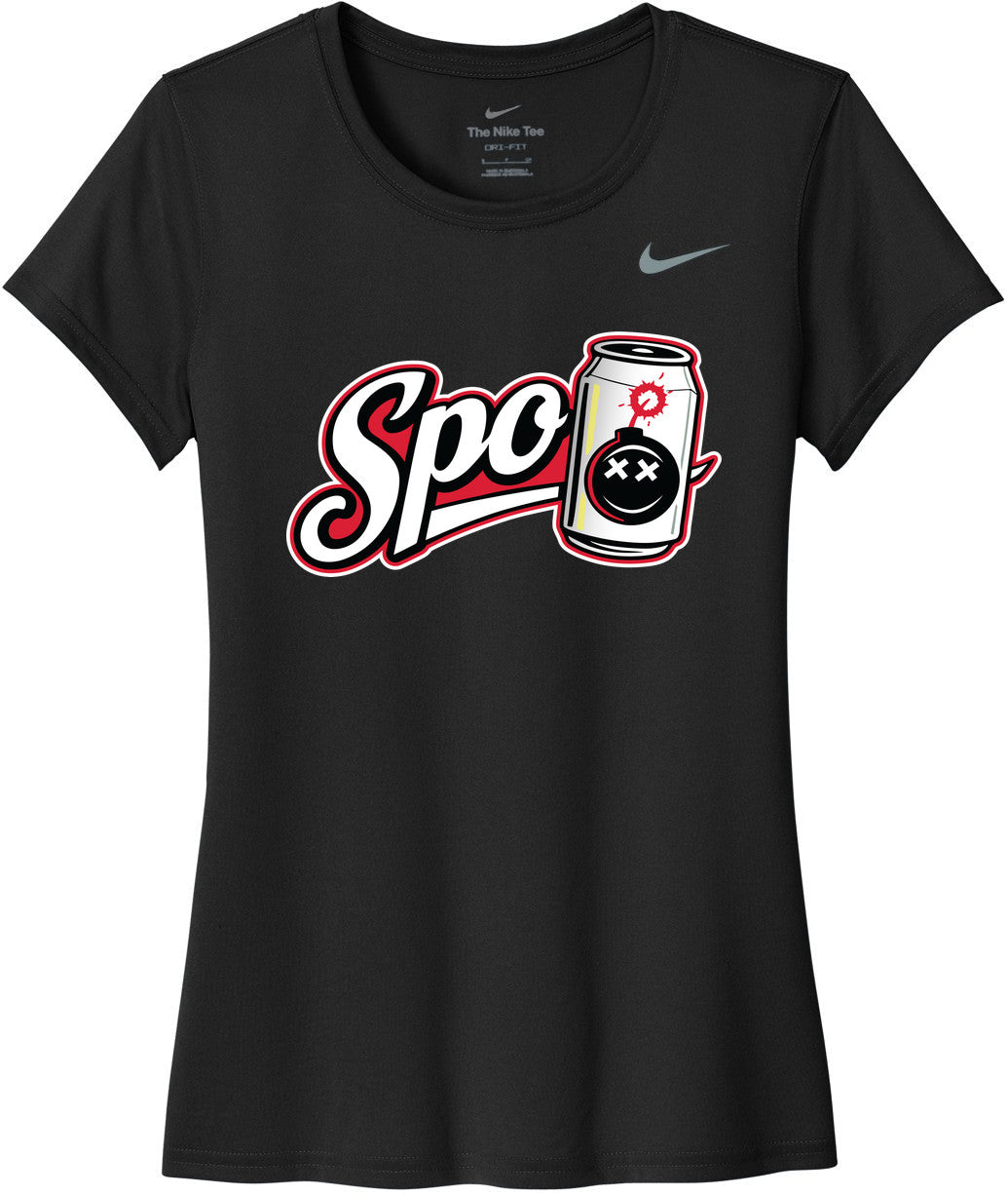Nike Ladies Legend Tee