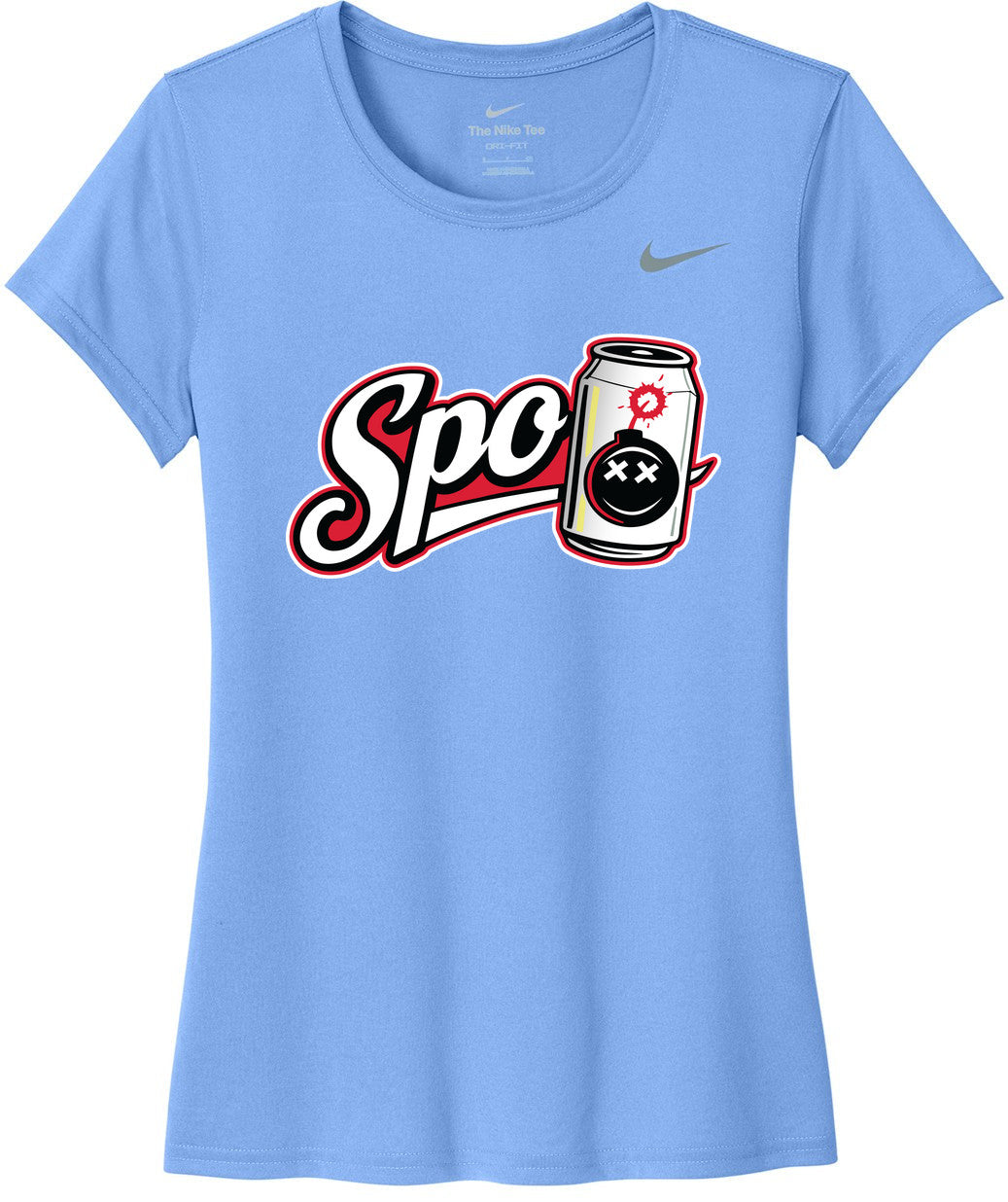 Nike Ladies Legend Tee