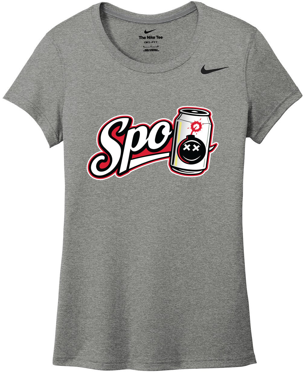 Nike Ladies Legend Tee